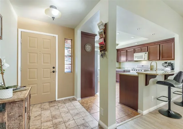 Photo 4 of Single family home for sale at 3149 Mediterranean Dr, Las Vegas, NV 89117 | MLS# 2818648 | Listing updated on 2026-10-02