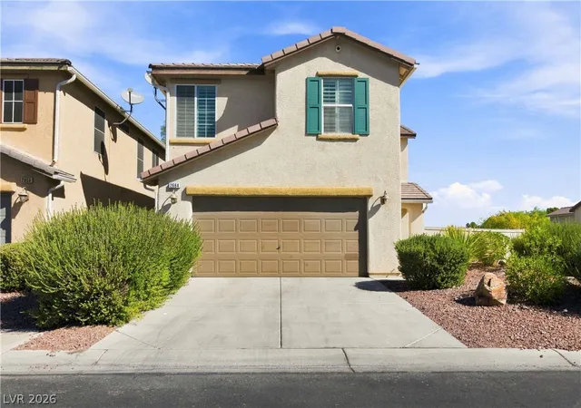 Photo 2 of Single family home for sale at 2664 Iris Point Way, Henderson, NV 89074 | MLS# 2818808 | Listing updated on 2026-10-06