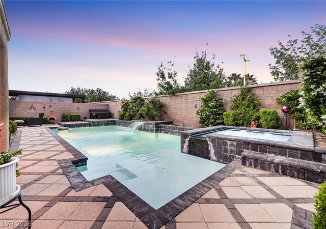 Photo 3 of Sale Pending at 2480 Sturrock Dr, Henderson, NV 89044 | MLS# 2818791 | Listing updated on 2026-09-29
