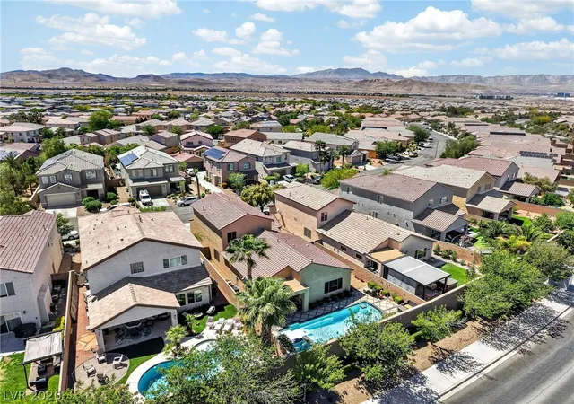 Photo 81 of Sale Pending at 2480 Sturrock Dr, Henderson, NV 89044 | MLS# 2818791 | Listing updated on 2026-09-29