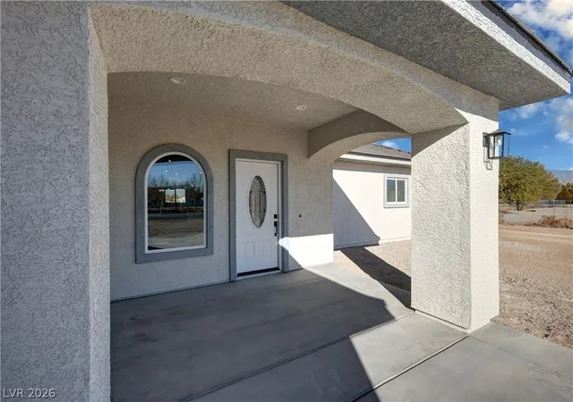 Photo 2 of Single family home for sale at 2111 W Carnation Way, Pahrump, NV 89048 | MLS# 2818619 | Listing updated on 2026-10-01