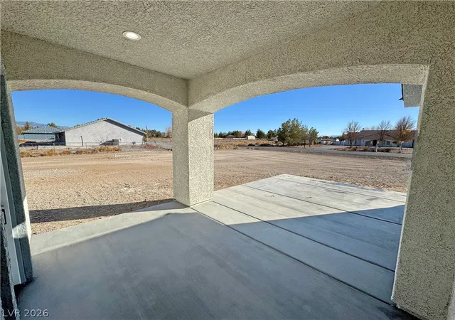 Photo 3 of Single family home for sale at 2111 W Carnation Way, Pahrump, NV 89048 | MLS# 2818619 | Listing updated on 2026-10-01