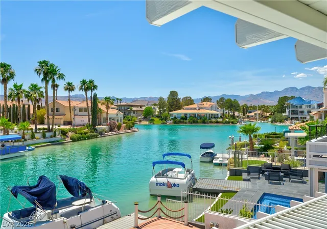 Photo 1 of Single family home for sale at 3033 Misty Harbour Dr, Las Vegas, NV 89117 | MLS# 2818852 | Listing updated on 2026-09-15