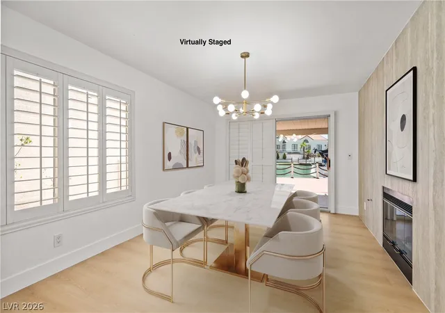 Photo 3 of Single family home for sale at 3033 Misty Harbour Dr, Las Vegas, NV 89117 | MLS# 2818852 | Listing updated on 2026-09-15