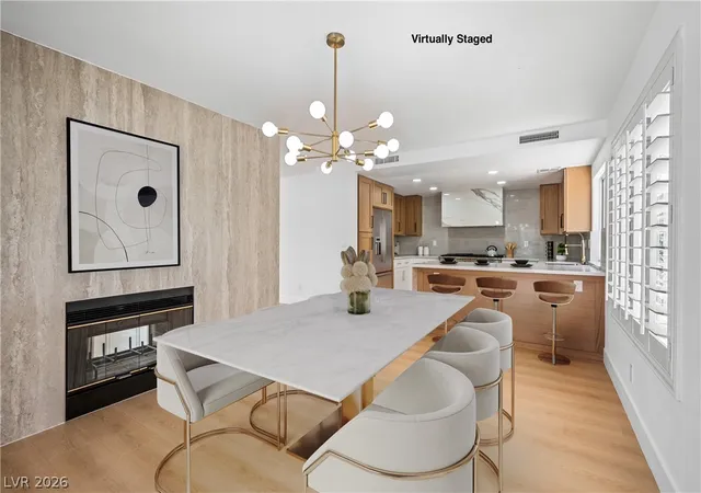 Photo 3 of Single family home for sale at 3033 Misty Harbour Dr, Las Vegas, NV 89117 | MLS# 2818852 | Listing updated on 2026-09-15