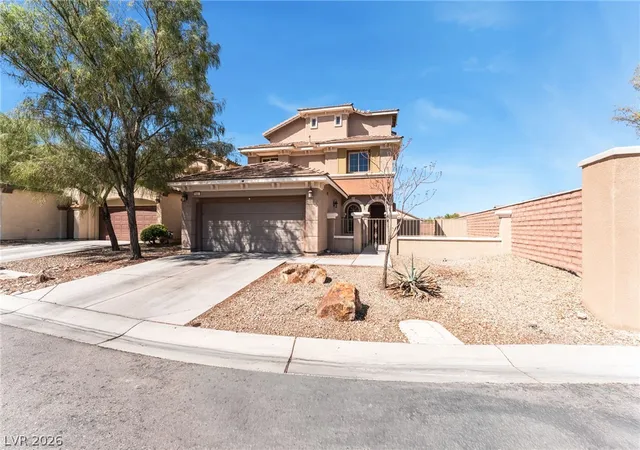 Photo 1 of Single family home for sale at 7532 Schuders Ave, Las Vegas, NV 89178 | MLS# 2817231 | Listing updated on 2026-09-30