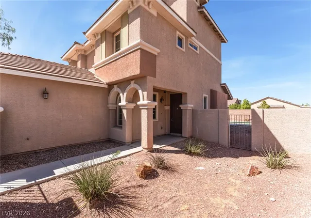 Photo 1 of Single family home for sale at 7532 Schuders Ave, Las Vegas, NV 89178 | MLS# 2817231 | Listing updated on 2026-09-30