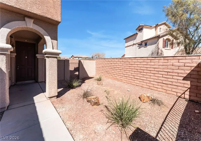 Photo 2 of Single family home for sale at 7532 Schuders Ave, Las Vegas, NV 89178 | MLS# 2817231 | Listing updated on 2026-09-30