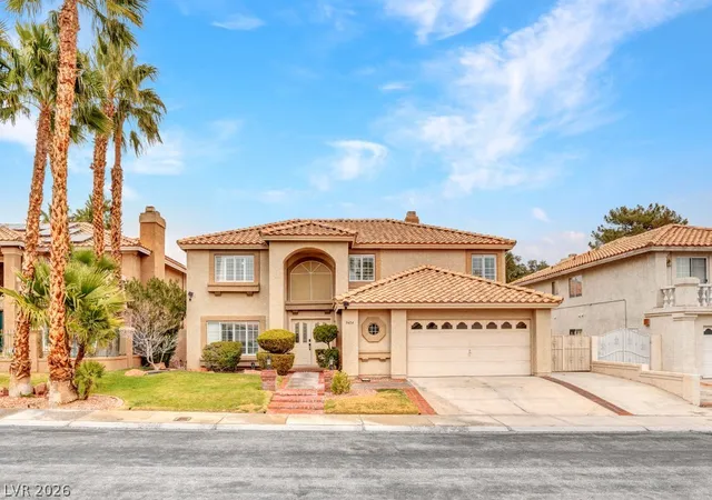 Photo 1 of Single family home for sale at 9404 Low Tide Ct, Las Vegas, NV 89117 | MLS# 2818867 | Listing updated on 2026-09-15