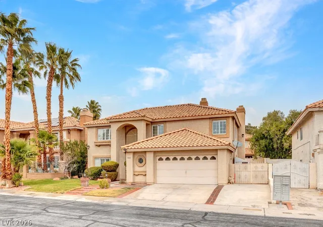 Photo 2 of Single family home for sale at 9404 Low Tide Ct, Las Vegas, NV 89117 | MLS# 2818867 | Listing updated on 2026-09-15