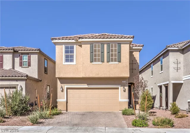 Photo 1 of Sale Pending at 5551 Jinan St, Las Vegas, NV 89148 | MLS# 2818804 | Listing updated on 2026-09-25
