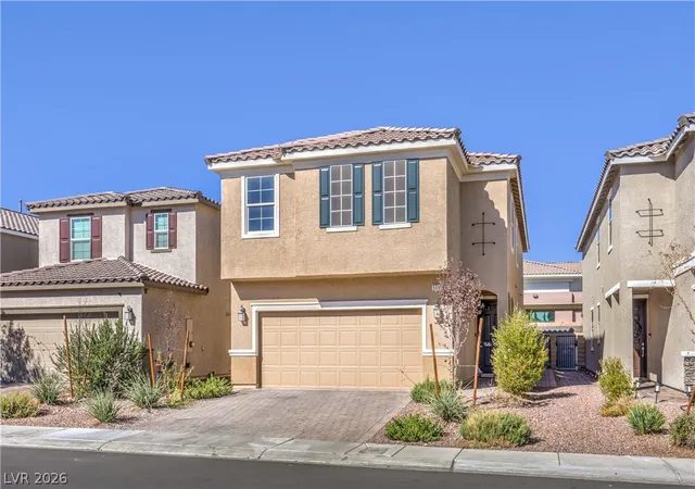 Photo 2 of Sale Pending at 5551 Jinan St, Las Vegas, NV 89148 | MLS# 2818804 | Listing updated on 2026-09-25