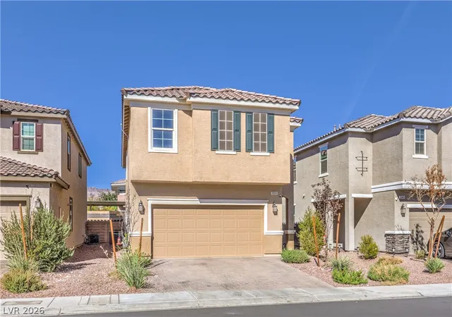 Photo 3 of Sale Pending at 5551 Jinan St, Las Vegas, NV 89148 | MLS# 2818804 | Listing updated on 2026-09-25
