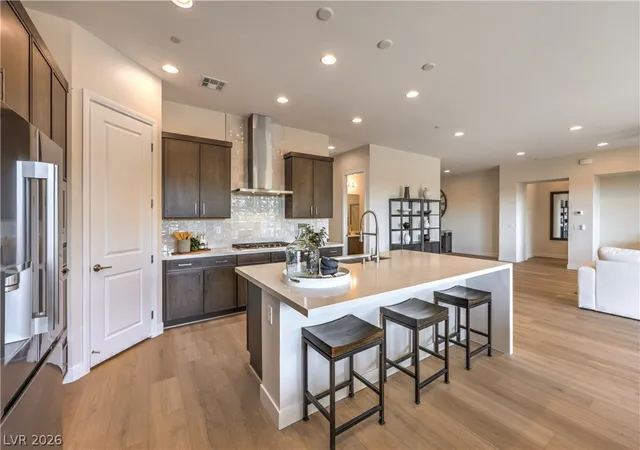 Photo 1 of Sale Pending at 4892 W Verde Mesa Ct, Las Vegas, NV 89149 | MLS# 2818794 | Listing updated on 2026-09-22