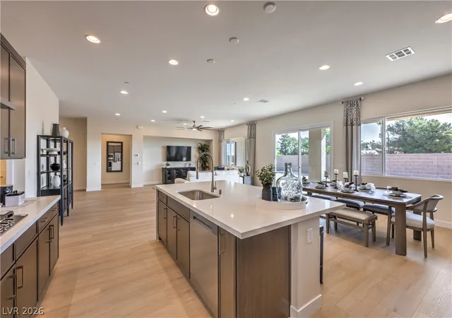 Photo 3 of Sale Pending at 4892 W Verde Mesa Ct, Las Vegas, NV 89149 | MLS# 2818794 | Listing updated on 2026-09-22