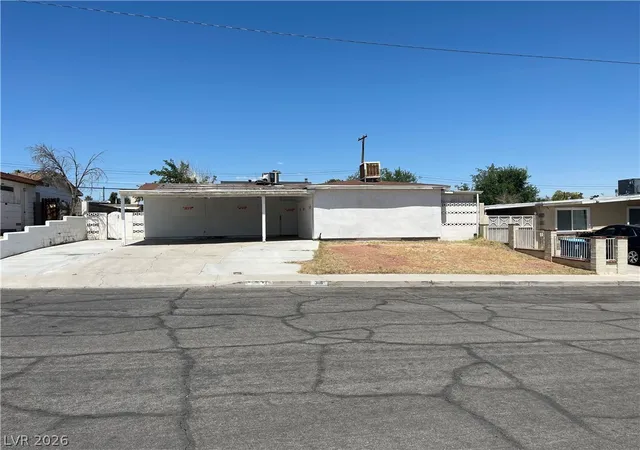Photo 3 of Sale Pending at 3116 Kings Way, Las Vegas, NV 89102 | MLS# 2818704 | Listing updated on 2026-09-15