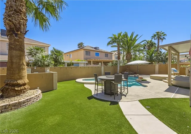 Photo 3 of Single family home for sale at 9620 Orchid Bay Dr, Las Vegas, NV 89123 | MLS# 2818677 | Listing updated on 2026-09-27