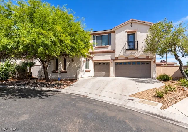 Photo 1 of Single family home for sale at 10078 Keifer Valley St, Las Vegas, NV 89178 | MLS# 2817961 | Listing updated on 2026-09-15