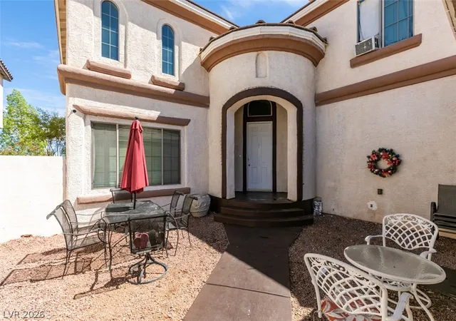 Photo 2 of Single family home for sale at 10078 Keifer Valley St, Las Vegas, NV 89178 | MLS# 2817961 | Listing updated on 2026-09-15