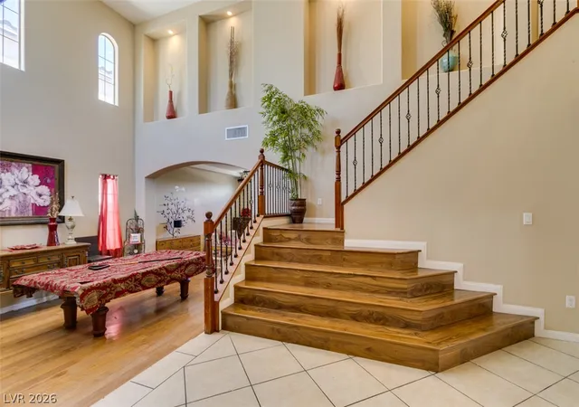 Photo 3 of Single family home for sale at 10078 Keifer Valley St, Las Vegas, NV 89178 | MLS# 2817961 | Listing updated on 2026-09-15