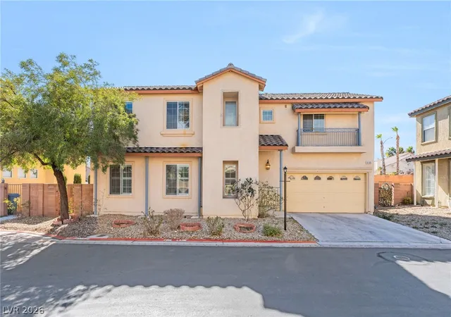 Photo 2 of Single family home for sale at 8155 Retriever Ave, Las Vegas, NV 89147 | MLS# 2818888 | Listing updated on 2026-10-06