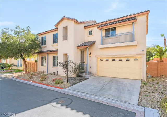 Photo 3 of Single family home for sale at 8155 Retriever Ave, Las Vegas, NV 89147 | MLS# 2818888 | Listing updated on 2026-10-06