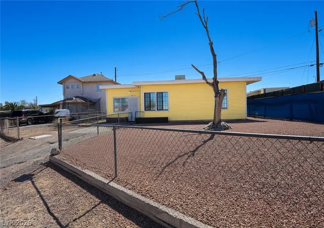Photo 1 of Single family home for sale at 123 W Victory Rd, Henderson, NV 89015 | MLS# 2818898 | Listing updated on 2026-10-05