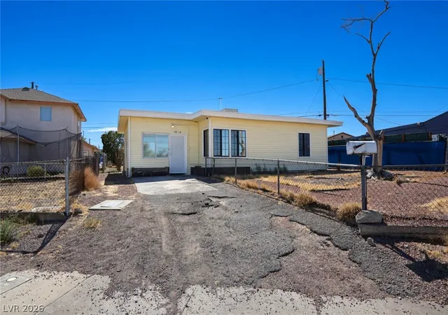Photo 2 of Single family home for sale at 123 W Victory Rd, Henderson, NV 89015 | MLS# 2818898 | Listing updated on 2026-10-05