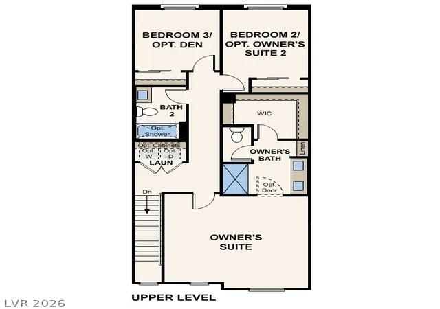 Photo 3 of Townhouse for sale at 839 Atleigh Ave, Henderson, NV 89011 | MLS# 2818886 | Listing updated on 2026-09-22