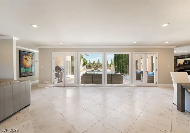 Photo 4 of Sale Pending at 9120 Mohawk St, Las Vegas, NV 89139 | MLS# 2818461 | Listing updated on 2026-09-24