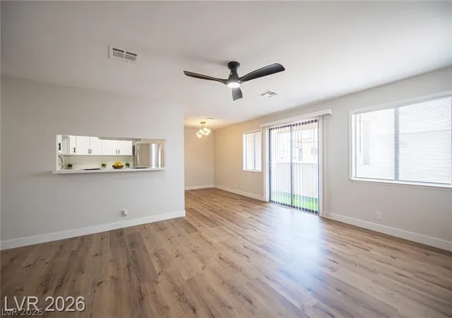 Photo 3 of Condo for sale at 3720 Snorkel Cir #D, Las Vegas, NV 89108 | MLS# 2818903 | Listing updated on 2026-10-02