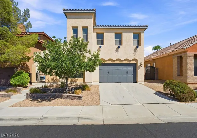 Photo 2 of Single family home for sale at 1220 Olivia Pkwy, Henderson, NV 89011 | MLS# 2818442 | Listing updated on 2026-10-04