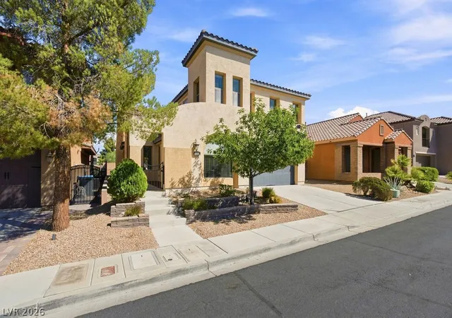 Photo 3 of Single family home for sale at 1220 Olivia Pkwy, Henderson, NV 89011 | MLS# 2818442 | Listing updated on 2026-10-04