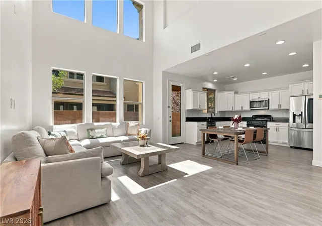 Photo 1 of Single family home for sale at 11235 Almador Vista Ct, Las Vegas, NV 89135 | MLS# 2818806 | Listing updated on 2026-09-25