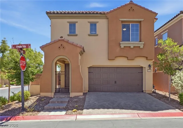 Photo 2 of Single family home for sale at 11235 Almador Vista Ct, Las Vegas, NV 89135 | MLS# 2818806 | Listing updated on 2026-09-25