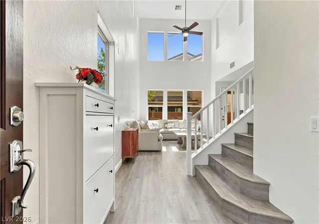 Photo 3 of Single family home for sale at 11235 Almador Vista Ct, Las Vegas, NV 89135 | MLS# 2818806 | Listing updated on 2026-09-25