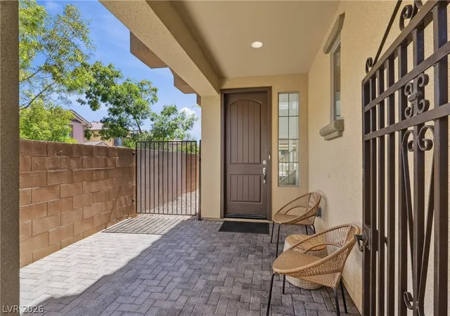 Photo 4 of Single family home for sale at 11235 Almador Vista Ct, Las Vegas, NV 89135 | MLS# 2818806 | Listing updated on 2026-09-25