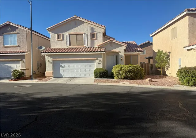 Photo 1 of Single family home for sale at 986 Park Walk Ave, Las Vegas, NV 89123 | MLS# 2818651 | Listing updated on 2026-09-16