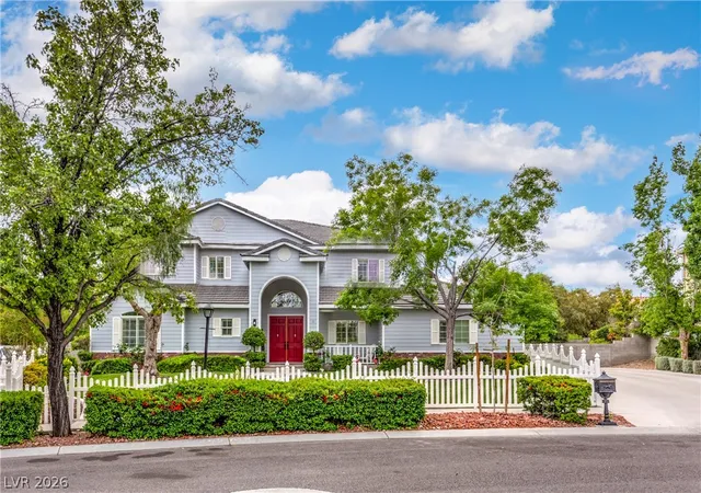 Photo 1 of Mansion for sale at 7480 Grassy Fld Ct, Las Vegas, NV 89131 | MLS# 2818760 | Listing updated on 2026-10-06