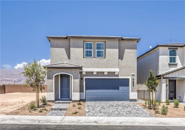 Photo 1 of Sale Pending at 908 Kassie Lake Way, North Las Vegas, NV 89084 | MLS# 2818905 | Listing updated on 2026-09-21