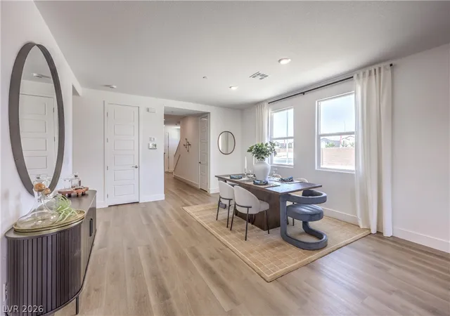 Photo 3 of Sale Pending at 908 Kassie Lake Way, North Las Vegas, NV 89084 | MLS# 2818905 | Listing updated on 2026-09-21