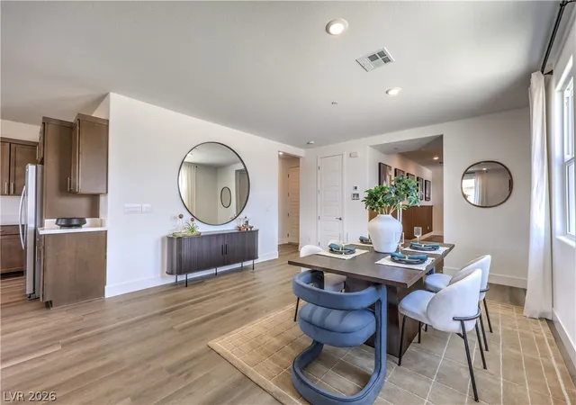 Photo 4 of Sale Pending at 908 Kassie Lake Way, North Las Vegas, NV 89084 | MLS# 2818905 | Listing updated on 2026-09-21