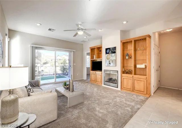 Photo 1 of Single family home for sale at 2526 Capella Star St, Henderson, NV 89044 | MLS# 2818301 | Listing updated on 2026-10-07