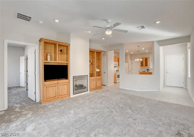 Photo 3 of Single family home for sale at 2526 Capella Star St, Henderson, NV 89044 | MLS# 2818301 | Listing updated on 2026-10-07