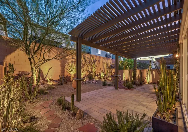 Photo 1 of Single family home for sale at 9463 Brough Ave, Las Vegas, NV 89178 | MLS# 2816638 | Listing updated on 2026-10-06