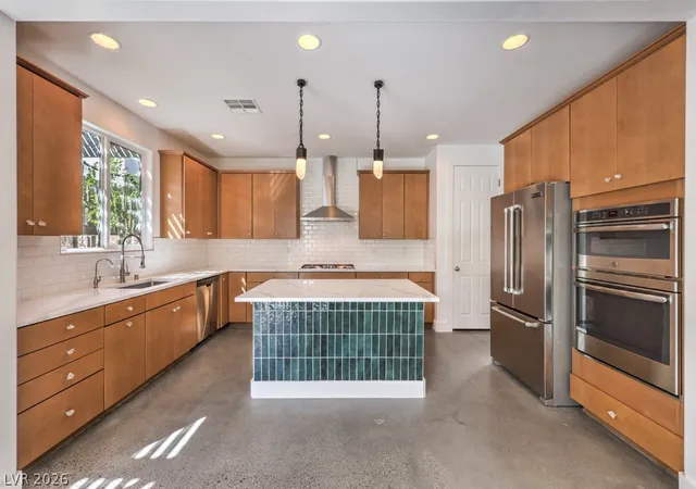 Photo 3 of Single family home for sale at 9463 Brough Ave, Las Vegas, NV 89178 | MLS# 2816638 | Listing updated on 2026-10-06