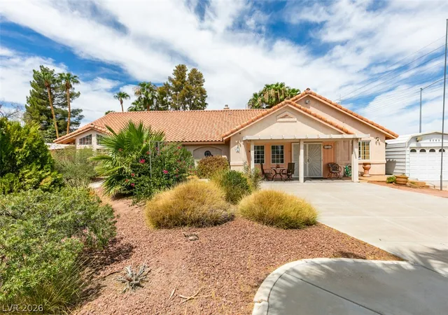 Photo 1 of Single family home for sale at 5141 Jodi Ct, Las Vegas, NV 89120 | MLS# 2818984 | Listing updated on 2026-10-02