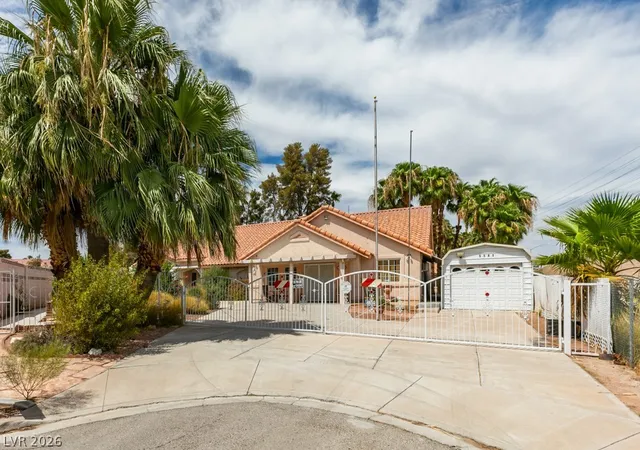 Photo 3 of Single family home for sale at 5141 Jodi Ct, Las Vegas, NV 89120 | MLS# 2818984 | Listing updated on 2026-10-02