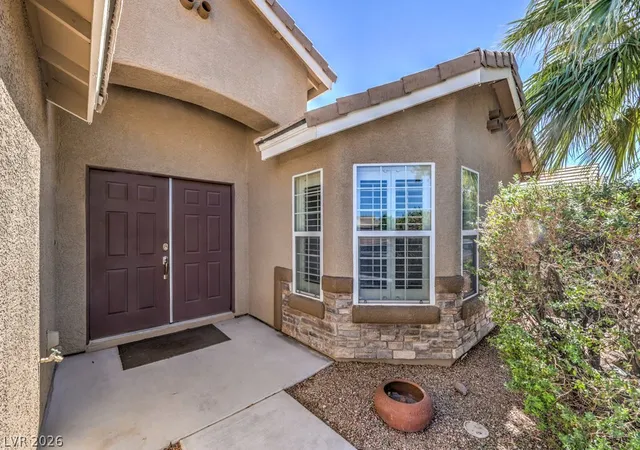Photo 2 of Single family home for sale at 10232 Cowboys Dream St, Las Vegas, NV 89131 | MLS# 2818910 | Listing updated on 2026-09-25