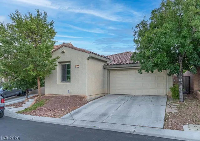Photo 1 of Single family home for sale at 10705 Mentesana Ave, Las Vegas, NV 89166 | MLS# 2818997 | Listing updated on 2026-10-01